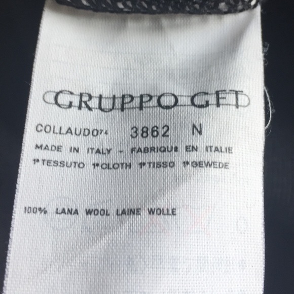 ⬇️PRICE⬇️Vintage Giorgio Armani Dress - Picture 6 of 8